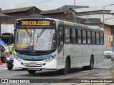 Transportes Estrela C82532 na cidade de Rio de Janeiro, Rio de Janeiro, Brasil, por Willian Raimundo Morais. Número da foto: #:id.