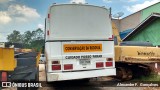 Via-X Conservação de Rodovias Ltda 02 na cidade de São Ludgero, Santa Catarina, Brasil, por Alexandre F.  Gonçalves. Número da foto: #:id.