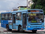 Viação Cruzeiro > Viação Sidon 38080 na cidade de Contagem, Minas Gerais, Brasil, por Marcelo Ribeiro. Número da foto: #:id.