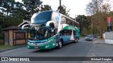 Marlim Azul Turismo 1818 na cidade de Campos do Jordão, São Paulo, Brasil, por Michael Douglas. Número da foto: #:id.