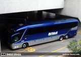 Trans Brasil > TCB - Transporte Coletivo Brasil 2400 na cidade de São Paulo, São Paulo, Brasil, por Jackson Sousa Leite. Número da foto: #:id.