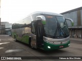 Turin Transportes 18000 na cidade de Juiz de Fora, Minas Gerais, Brasil, por Fabiano da Silva Oliveira. Número da foto: #6006024.