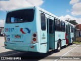 Aliança Transportes Urbanos 21017 na cidade de Fortaleza, Ceará, Brasil, por Matheus Lima Teixeira. ID da foto: :id.