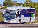 Planalto Transportes 1463 na cidade de Pantano Grande, Rio Grande do Sul, Brasil, por Rui Hirsch. ID da foto: :id.