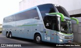 Viação Garcia 8444 na cidade de Campinas, São Paulo, Brasil, por Matheus Gabriel dos Santos. Número da foto: #6005545.