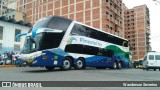 Pimentel Turismo 14400 na cidade de Aparecida, São Paulo, Brasil, por Wanderson Severino. Número da foto: #6004788.