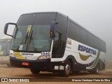 Esportiva Turismo 1040 na cidade de Campos do Jordão, São Paulo, Brasil, por Marcos Henrique Vieira da Silva. Número da foto: #:id.