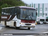 Expresso Gardenia 2630 na cidade de Varginha, Minas Gerais, Brasil, por Anderson Filipe. Número da foto: #:id.
