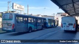 Viação Grande Vitória 7270 na cidade de Cariacica, Espírito Santo, Brasil, por Everton Costa Goltara. Número da foto: #6006111.