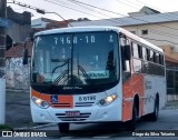 Alfa Rodobus > CooperAlfa 8 6196 na cidade de São Paulo, São Paulo, Brasil, por Diego da Silva Teixeira. Número da foto: #6005860.