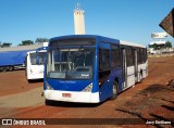 Sambaíba Transportes Urbanos 1479 na cidade de Campinas, São Paulo, Brasil, por Jacy Emiliano. Número da foto: #:id.