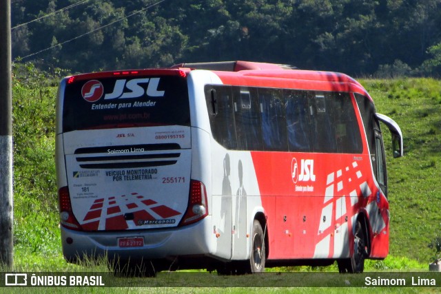 Julio Simões > CS Brasil - JSL 255171 na cidade de Guarapari, Espírito Santo, Brasil, por Saimom  Lima. ID da foto: 6007628.