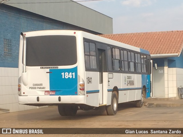 Coopemtax 1841 na cidade de Ji-Paraná, Rondônia, Brasil, por Gian Lucas  Santana Zardo. Número da foto: #6006851.