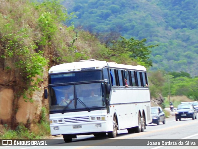 Ônibus Particulares 0178 na cidade de Timóteo, Minas Gerais, Brasil, por Joase Batista da Silva. ID da foto: 6006788.