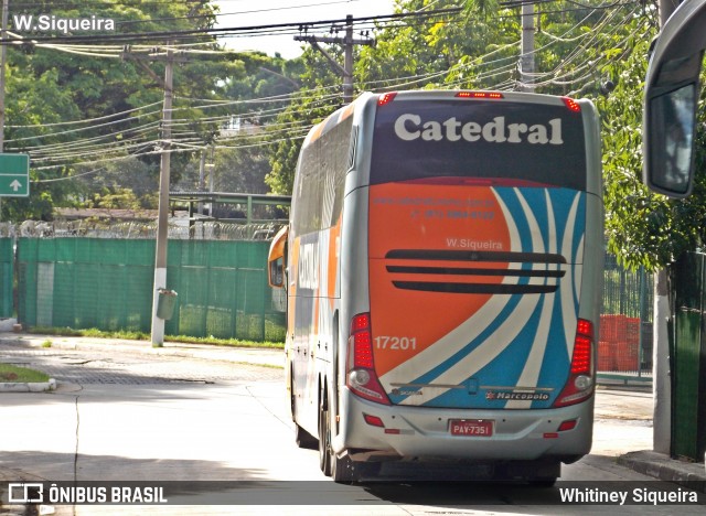 Catedral Turismo 17201 na cidade de São Paulo, São Paulo, Brasil, por Whitiney Siqueira. ID da foto: 6007317.