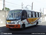Expresso Pégaso 87174 na cidade de Rio de Janeiro, Rio de Janeiro, Brasil, por André Luiz Gomes de Souza. Número da foto: #:id.