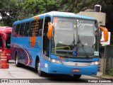 Litorânea Transportes Coletivos 5775 na cidade de São Paulo, São Paulo, Brasil, por Rodrigo  Aparecido. Número da foto: #6007850.