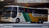 Empresa Gontijo de Transportes 5815 na cidade de Belo Horizonte, Minas Gerais, Brasil, por Lucas Lima. Número da foto: #6007712.