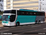 Ônibus Particulares 0000 na cidade de Uberlândia, Minas Gerais, Brasil, por Cristiano Neto. Número da foto: #:id.
