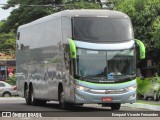 Viação Garcia 8422 na cidade de Umuarama, Paraná, Brasil, por Ezequiel Vicente Fernandes. Número da foto: #6007572.