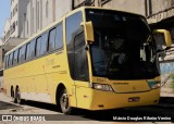 Viação Itapemirim 9047 na cidade de Rio de Janeiro, Rio de Janeiro, Brasil, por Márcio Douglas Ribeiro Venino. Número da foto: #6006753.