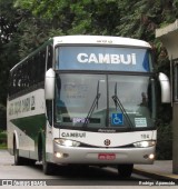 Auto Viação Cambuí 194 na cidade de São Paulo, São Paulo, Brasil, por Rodrigo  Aparecido. Número da foto: #6007854.