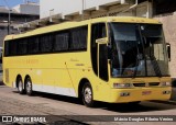 Viação Itapemirim 45269 na cidade de Rio de Janeiro, Rio de Janeiro, Brasil, por Márcio Douglas Ribeiro Venino. Número da foto: #6006807.
