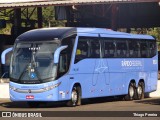 Rápido Federal 1853 na cidade de Brasil, por Thiago Pereira. Número da foto: #6007584.