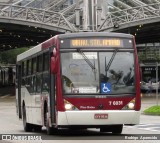 Viação Gatusa Transportes Urbanos 7 6031 na cidade de São Paulo, São Paulo, Brasil, por Rodrigo  Aparecido. Número da foto: #6007859.