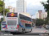 Expresso de Prata 161372 na cidade de São Paulo, São Paulo, Brasil, por Whitiney Siqueira. Número da foto: #6007326.