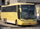 Viação Itapemirim 9011 na cidade de Rio de Janeiro, Rio de Janeiro, Brasil, por Márcio Douglas Ribeiro Venino. Número da foto: #6006737.