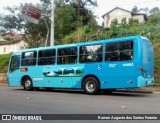 Viação Cuiabá 44082 na cidade de Sabará, Minas Gerais, Brasil, por Ramon Augusto dos Santos Ferreira. Número da foto: #:id.