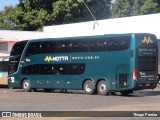 Viação Motta 18005 na cidade de Brasil, por Thiago Pereira. Número da foto: #6007598.