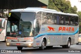 Expresso de Prata 460311 na cidade de Bauru, São Paulo, Brasil, por Weiller Alves. Número da foto: #:id.