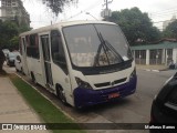 Ônibus Particulares 140 na cidade de São Paulo, São Paulo, Brasil, por Matheus Barros. Número da foto: #6007102.