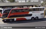 Real Expresso 11601 na cidade de Brasil, por Julio Cesar S. Mattos. Número da foto: #:id.