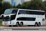 Auto Viação Catarinense 3400 na cidade de Curitiba, Paraná, Brasil, por Weiller Alves. Número da foto: #:id.