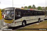 Real Auto Ônibus A41065 na cidade de Rio de Janeiro, Rio de Janeiro, Brasil, por Júnior Oliveira. ID da foto: :id.