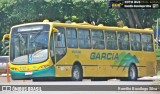 Viação Garcia 7725 na cidade de Rolândia, Paraná, Brasil, por Romílio Busólogo Silva . Número da foto: #6007923.