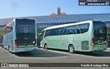 Viação Garcia 8401 na cidade de Rolândia, Paraná, Brasil, por Romílio Busólogo Silva . Número da foto: #6008038.