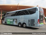 Viação Garcia 8422 na cidade de Umuarama, Paraná, Brasil, por Ezequiel Vicente Fernandes. Número da foto: #6007583.