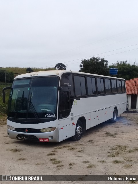 Novo Stillo Turismo 6427 na cidade de Conselheiro Lafaiete, Minas Gerais, Brasil, por Rubens  Faria. Número da foto: #6010220.