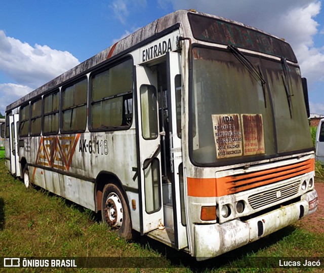Sucata e Desmanches AK-63118 na cidade de Marituba, Pará, Brasil, por Lucas Jacó. Número da foto: #6009652.