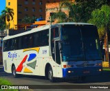 Regis Tur 5099 na cidade de Aparecida, São Paulo, Brasil, por Victor Henrique. Número da foto: #6009842.