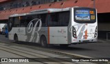 Transportes Blanco RJ 136.198 na cidade de Rio de Janeiro, Rio de Janeiro, Brasil, por Thiago  Chaves Gomes de Brito. Número da foto: #:id.