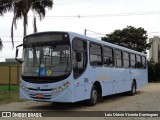 SIT Macaé Transportes 1319 na cidade de Campos dos Goytacazes, Rio de Janeiro, Brasil, por Luis Otávio Vicente Domingues. ID da foto: :id.