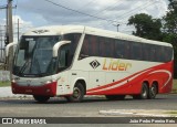 Empresa Lider 134 na cidade de Teresina, Piauí, Brasil, por João Pedro Pereira Reis. Número da foto: #:id.