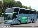 Viação Garcia 8541 na cidade de Curitiba, Paraná, Brasil, por Eronildo Assunção. Número da foto: #6008320.