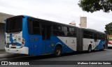 VB Transportes e Turismo 1001 na cidade de Campinas, São Paulo, Brasil, por Matheus Gabriel dos Santos. Número da foto: #6008597.
