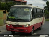 Riacho Transportes 19114 na cidade de Contagem, Minas Gerais, Brasil, por Daniel Oliveira. Número da foto: #:id.
